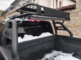Обява за продажба на Gmc Sierra Автоматик, Кожа, Навигация ~42 000 лв. - изображение 8