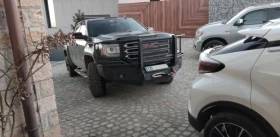 Обява за продажба на Gmc Sierra Автоматик, Кожа, Навигация ~42 000 лв. - изображение 1