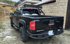 Обява за продажба на Gmc Sierra Автоматик, Кожа, Навигация ~42 000 лв. - изображение 4