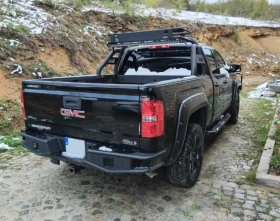 Обява за продажба на Gmc Sierra Автоматик, Кожа, Навигация ~42 000 лв. - изображение 5