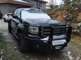Обява за продажба на Gmc Sierra Автоматик, Кожа, Навигация ~42 000 лв. - изображение 2