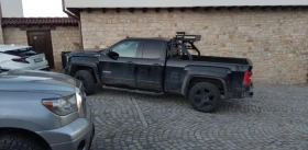 Обява за продажба на Gmc Sierra Автоматик, Кожа, Навигация ~42 000 лв. - изображение 6