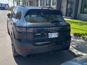 Porsche Cayenne  S * * CARFAX * *   | Mobile.bg    4