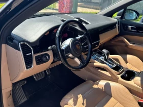 Porsche Cayenne  S * * CARFAX * *   | Mobile.bg    7