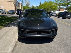 Porsche Cayenne  S * * CARFAX * *   | Mobile.bg    2