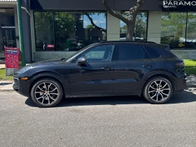 Porsche Cayenne  S * * CARFAX * *   | Mobile.bg    3