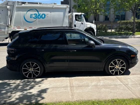 Porsche Cayenne  S * * CARFAX * *   | Mobile.bg    5