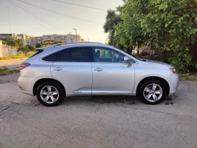 Lexus RX 450h President | Mobile.bg    4