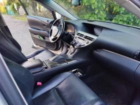 Lexus RX 450h President | Mobile.bg    7