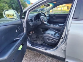 Lexus RX 450h President | Mobile.bg    9