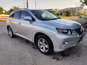 Lexus RX 450h President | Mobile.bg    3