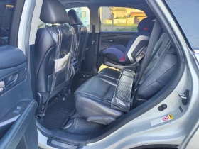 Lexus RX 450h President | Mobile.bg    6