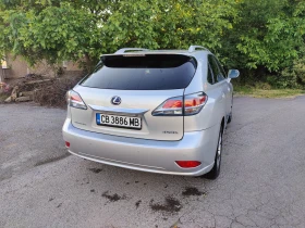 Lexus RX 450h President | Mobile.bg    5