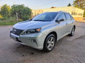 Lexus RX 450h President | Mobile.bg    2