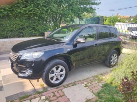 Toyota Rav4 | Mobile.bg    2