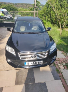 Toyota Rav4 | Mobile.bg    6
