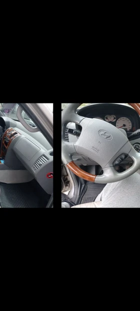 Обява за продажба на Hyundai Terracan ~9 990 лв. - изображение 11
