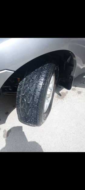Обява за продажба на Hyundai Terracan ~9 990 лв. - изображение 5