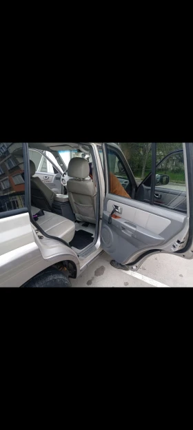 Обява за продажба на Hyundai Terracan ~9 990 лв. - изображение 8
