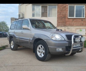 Обява за продажба на Hyundai Terracan ~9 990 лв. - изображение 1