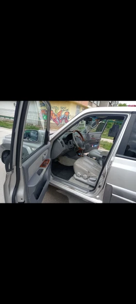 Обява за продажба на Hyundai Terracan ~9 990 лв. - изображение 9