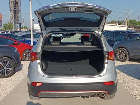 Hyundai Santa fe 2.2 4x4 - 19600 лв. - 45319349 16