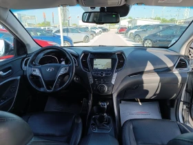 Hyundai Santa fe 2.2 4x4 - 19600 лв. - 45319349 7