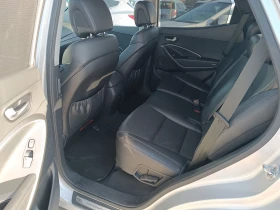 Hyundai Santa fe 2.2 4x4 - 19600 лв. - 45319349 11