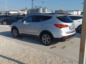 Hyundai Santa fe 2.2 4x4 - 19600 лв. - 45319349 4