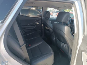 Hyundai Santa fe 2.2 4x4 - 19600 лв. - 45319349 6