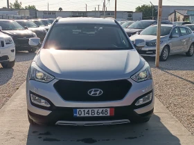 Hyundai Santa fe 2.2 4x4 - 19600 лв. - 45319349 2