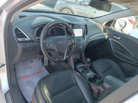 Hyundai Santa fe 2.2 4x4 - 19600 лв. - 45319349 13