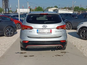 Hyundai Santa fe 2.2 4x4 - 19600 лв. - 45319349 5