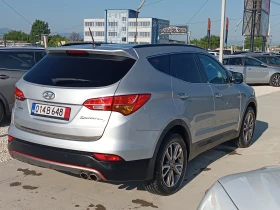 Hyundai Santa fe 2.2 4x4 - 19600 лв. - 45319349 3