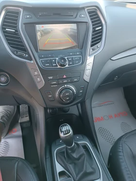 Hyundai Santa fe 2.2 4x4 - 19600 лв. - 45319349 14