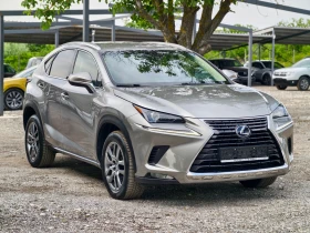     Lexus NX 300h Facelift/4x4/Navi/Camera/  