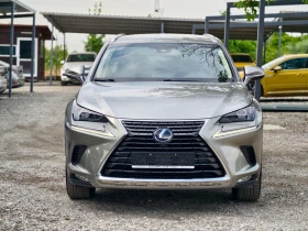     Lexus NX 300h Facelift/4x4/Navi/Camera/  