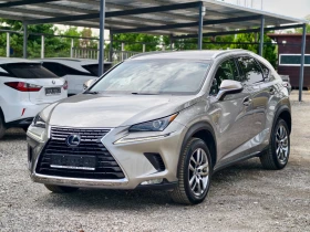     Lexus NX 300h Facelift/4x4/Navi/Camera/  
