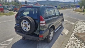 Обява за продажба на Toyota Land cruiser 3.0 4X4  ~11 900 лв. - изображение 4