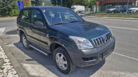 Обява за продажба на Toyota Land cruiser 3.0 4X4  ~11 900 лв. - изображение 1
