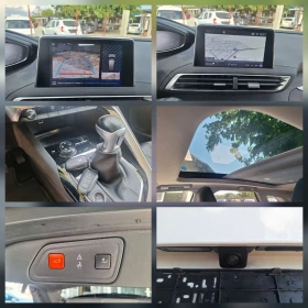 Peugeot 3008 1.5d* ////-/2019*  | Mobile.bg    15