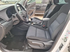 Hyundai Tucson 1.7d* Нави/Камера/Кейлес/Лед/Старт-Стоп/Топ* - 22488 лв. - 14821040 13
