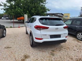 Hyundai Tucson 1.7d* Нави/Камера/Кейлес/Лед/Старт-Стоп/Топ* - 22488 лв. - 14821040 5
