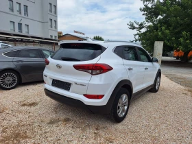 Hyundai Tucson 1.7d* Нави/Камера/Кейлес/Лед/Старт-Стоп/Топ* - 22488 лв. - 14821040 4