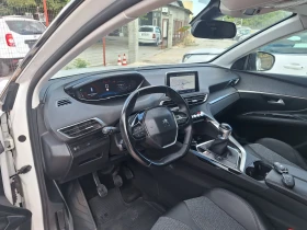 Peugeot 3008 1.5d* ////-/2019*  | Mobile.bg    8