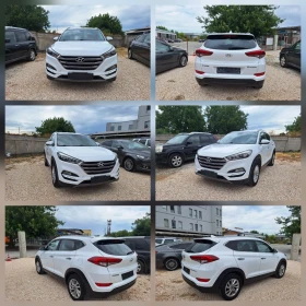 Hyundai Tucson 1.7d* Нави/Камера/Кейлес/Лед/Старт-Стоп/Топ* - 22488 лв. - 14821040 17