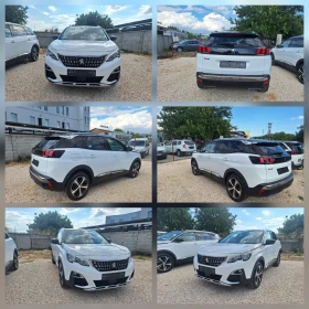 Peugeot 3008 1.5d* ////-/2019*  | Mobile.bg    16