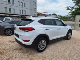 Hyundai Tucson 1.7d* Нави/Камера/Кейлес/Лед/Старт-Стоп/Топ* - 22488 лв. - 14821040 8