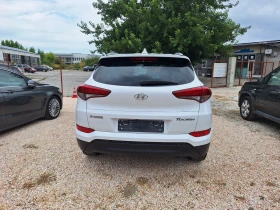 Hyundai Tucson 1.7d* Нави/Камера/Кейлес/Лед/Старт-Стоп/Топ* - 22488 лв. - 14821040 6