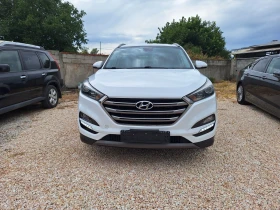 Hyundai Tucson 1.7d* Нави/Камера/Кейлес/Лед/Старт-Стоп/Топ* - 22488 лв. - 14821040 2